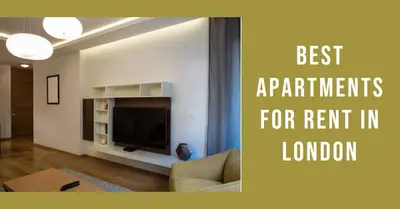 3 Best Apartments for Rent in London (2026)