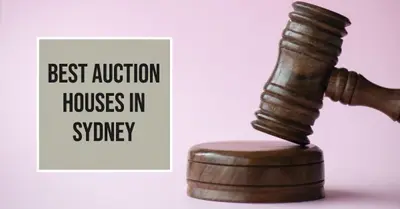 5 Best Auction Houses in Sydney (2026)