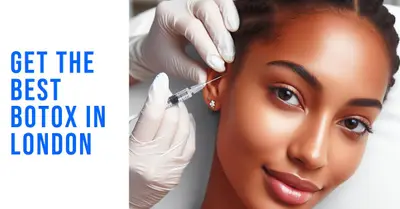 5 Best Botox in London (2026)