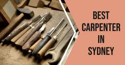 5 Best Carpenter in Sydney (2026)