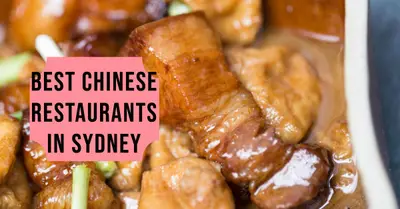 5 Best Chinese Restaurants in Sydney (2026)