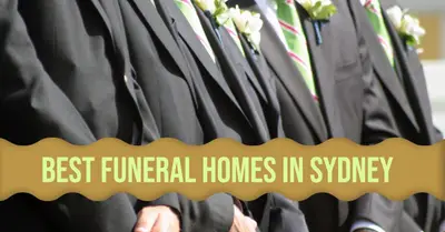 5 Best Funeral Homes in Sydney (2026)