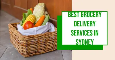 5 Best Grocery Delivery Services in Sydney (2026)