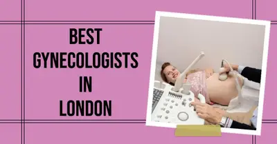 5 Best Gynecologists in London (2026)