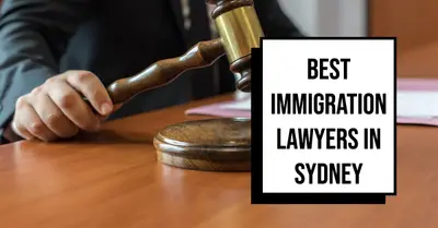 5 Best Immigration Lawyers in Sydney (2026)