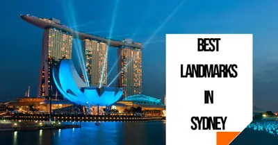 5 Best Landmarks in Sydney (2026)