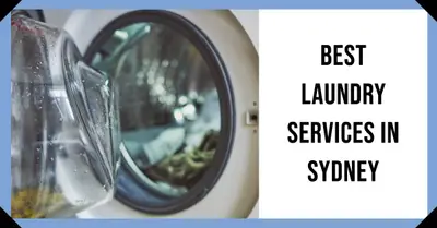 5 Best Laundry Services in Sydney (2026)