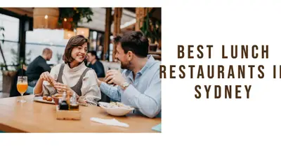 5 Best Lunch Restaurants in Sydney (2026)