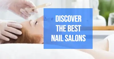 5 Best Nail Salons in London (2026)