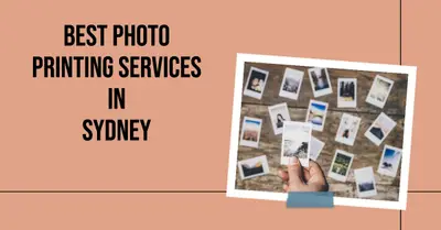 5 Best Photo Printing Services in Sydney (2026)