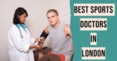 5 Best Sports Doctors in London (2026)