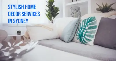 Home Decor