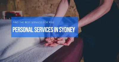 Personal Services