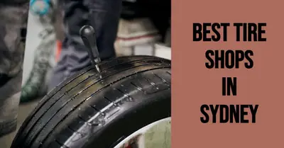 5 Best Tire Shops in Sydney (2026)