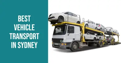 5 Best Vehicle Transport Services in Sydney (2026)