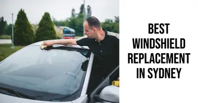 5 Best Windshield Replacement in Sydney (2026)