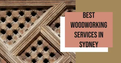 3 Best Woodworking Services in Sydney (2026)