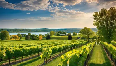 Things to Do Between Toronto and Niagara Falls