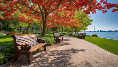 Fun Things to Do in Toronto for Elderly