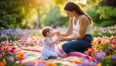 Top 10 Things to Do in Toronto with a Baby
