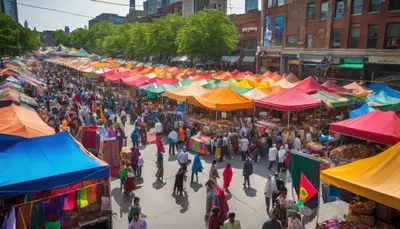 Best Things to Do on Eid Celebrations in Toronto