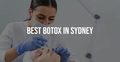 5 Best Botox in Sydney (2026)