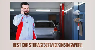 5 Best Car Storage Services in Singapore (2026)