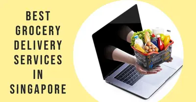 5 Best Grocery Delivery Services in Singapore (2026)