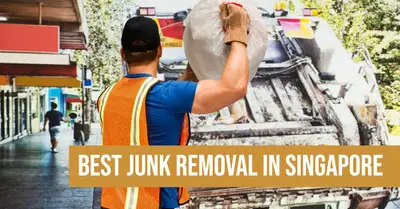 5 Best Junk Removal Services in Singapore (2026)
