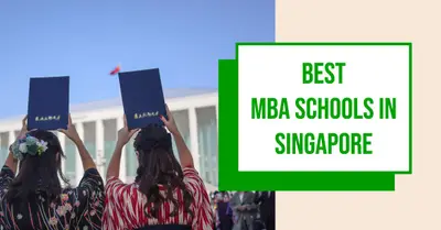 5 Best Mba Schools in Singapore (2026)
