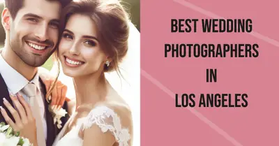 5 Best Photographers in Los Angeles (2026)