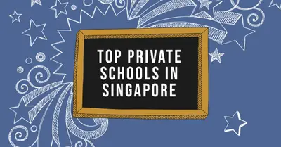 4 Best Private Schools in Singapore (2026)