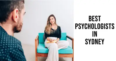 6 Best Psychologists in Sydney (2026)