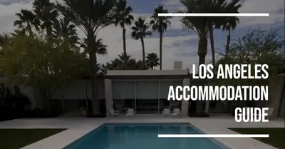 Accommodation