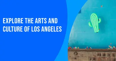 Arts And Culture