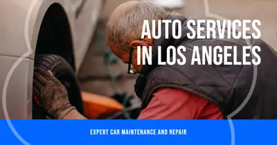Auto Services