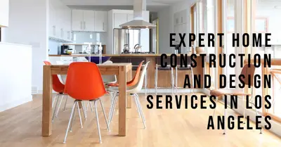 Home Construction And Design