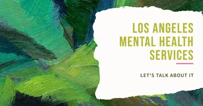 Mental Health