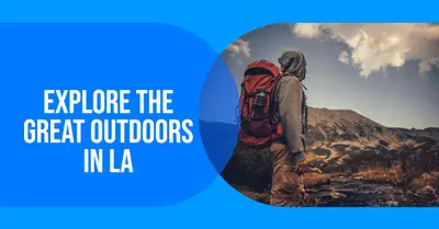 Outdoor Activities