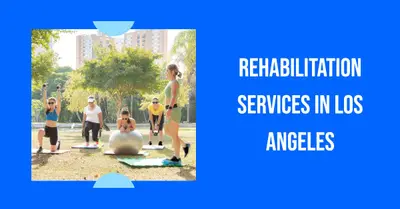 Rehabilitation
