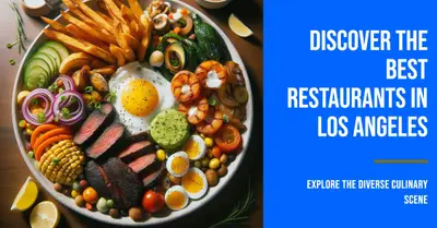 Restaurant Types
