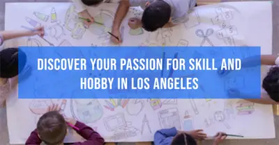 Skill And Hobby