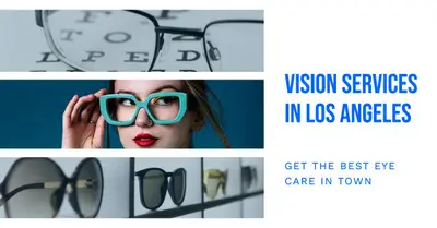 Vision