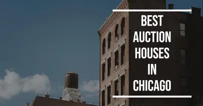 5 Best Auction Houses in Chicago (2026)