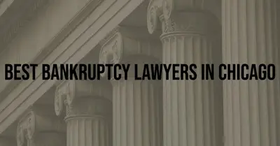 5 Best Bankruptcy Lawyers in Chicago (2026)