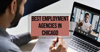 4 Best Employment Agencies in Chicago (2026)