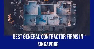 5 Best General Contractor Firms in Los Angeles (2026)