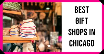 5 Best Gift Shops in Chicago (2026)