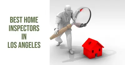 5 Best Home Inspectors in Los Angeles (2026)
