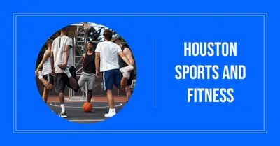 Sports And Fitness